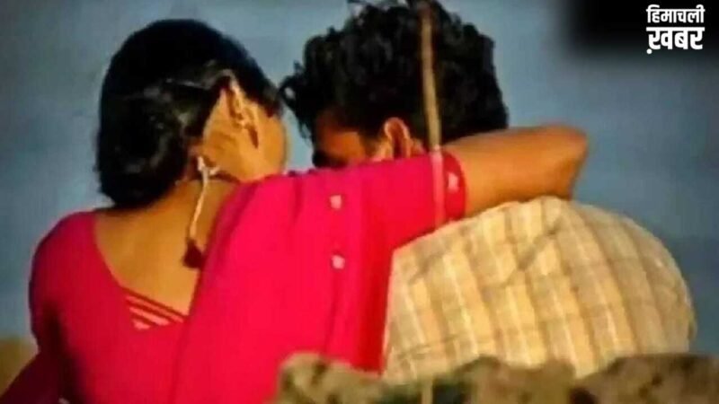 जिगरी दोस्त की बीवी को भगा ले गया युवक, चाकू लेकर भिड़ गए दोनों परिवार… 4 घंटे बाद विवाहिता ने लिया ऐसा फैसला, उड़े सबके होश​