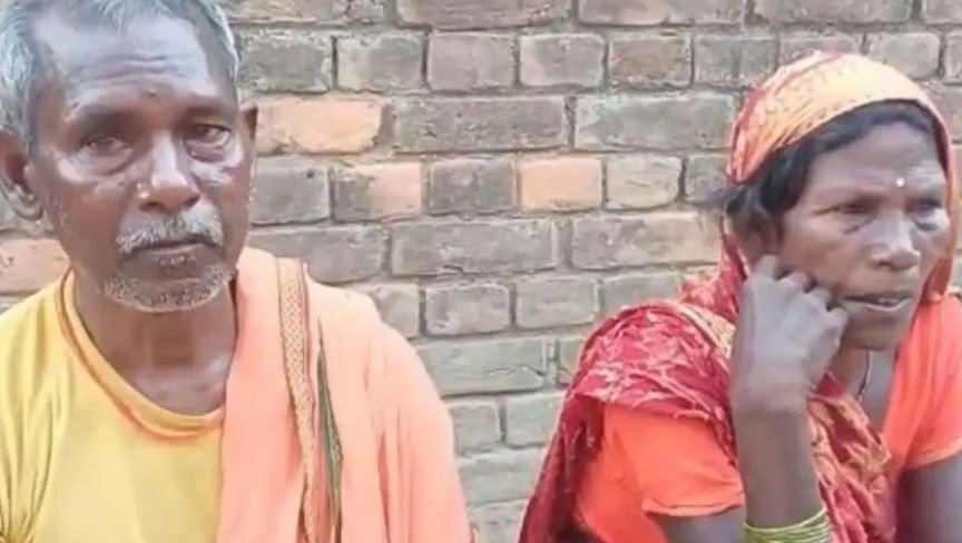 ​​​​​​​​​​तीन पत्नियों की मौत के बाद 65 की उम्र में चौथी शादी, इस बार पड़ोसन को बनाया दुल्हन…