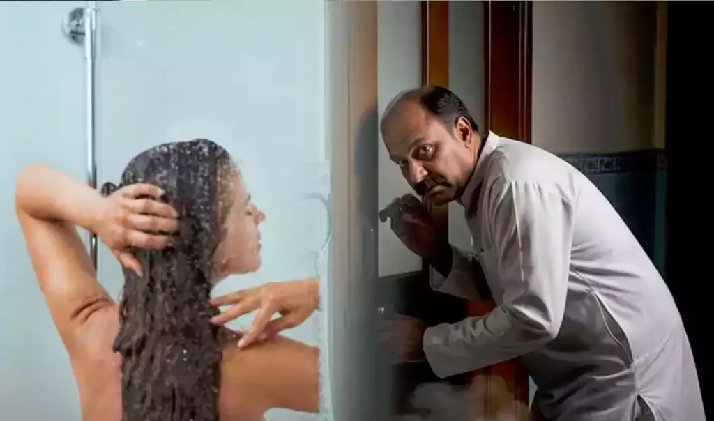 बाथरूम में नहा रही थी बहू, ससुर ने पीछे से बाहों में भर लिया, बोली- पापा जी ये क्या? बोला- रहा नहीं जाता​​​​​​​​​​​​