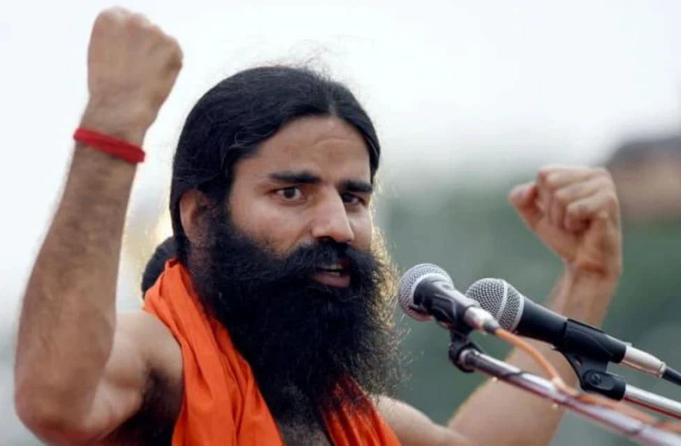 बाबा रामदेव ने बताया खून बढ़ाने का देसी नुस्खा, बुलेट की स्पीड से 7 दिन में 7 से 14 हो जाएगा हीमोग्लोबिन बाबा रामदेव ने बताया खून बढ़ाने का देसी नुस्खा, बुलेट की स्पीड से 7 दिन में 7 से 14 हो जाएगा हीमोग्लोबिन