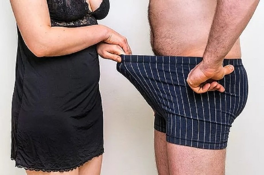 जाने किन गलत आदतों के कारण सिकुड़ जाता हैं आपका Penis, आकार में आ जाती हैं कमी. जाने किन गलत आदतों के कारण सिकुड़ जाता हैं आपका Penis, आकार में आ जाती हैं कमी.