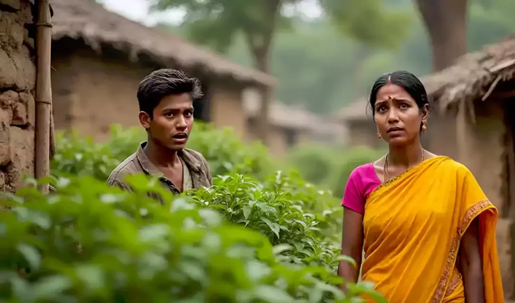 शौच के लिए गई थी महिला और पीछे-पीछे आ गया देवर भी उसने जो देखा उसे देखकर हो गया वहीं बेहोश