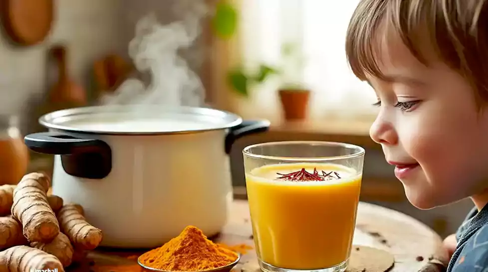 पढ़े-लिखे मूर्खो बच्चो को बोर्नविटा कॉम्पलैन नही हल्दी वाला दूध दीजिये क्योंकि इसके 15 अद्भुत फायदे है पढ़े-लिखे मूर्खो बच्चो को बोर्नविटा कॉम्पलैन नही हल्दी वाला दूध दीजिये क्योंकि इसके 15 अद्भुत फायदे है