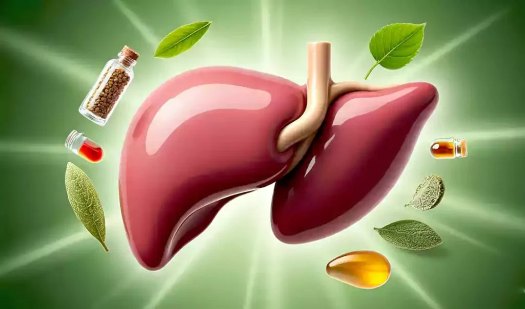 लिवर की खराबी का पक्का रामबाण उपाय वो भी सिर्फ 15 दिनों में, जरूर पढ़े और शेयर करे लिवर की खराबी का पक्का रामबाण उपाय वो भी सिर्फ 15 दिनों में, जरूर पढ़े और शेयर करे