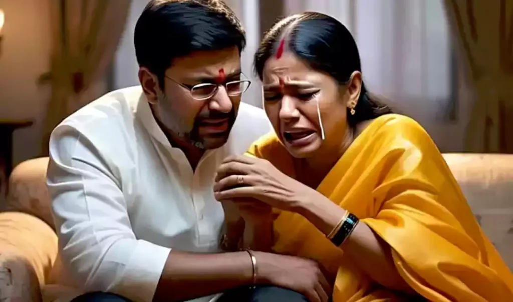 दिन-रात पति-पत्नी से करता था मीठी-मीठी बातें, भरोसा जीतकर हर महीने कमा लेता था लाखों रुपये! जब खुला पूरा खेल तो पुलिस भी रह गई हैरान