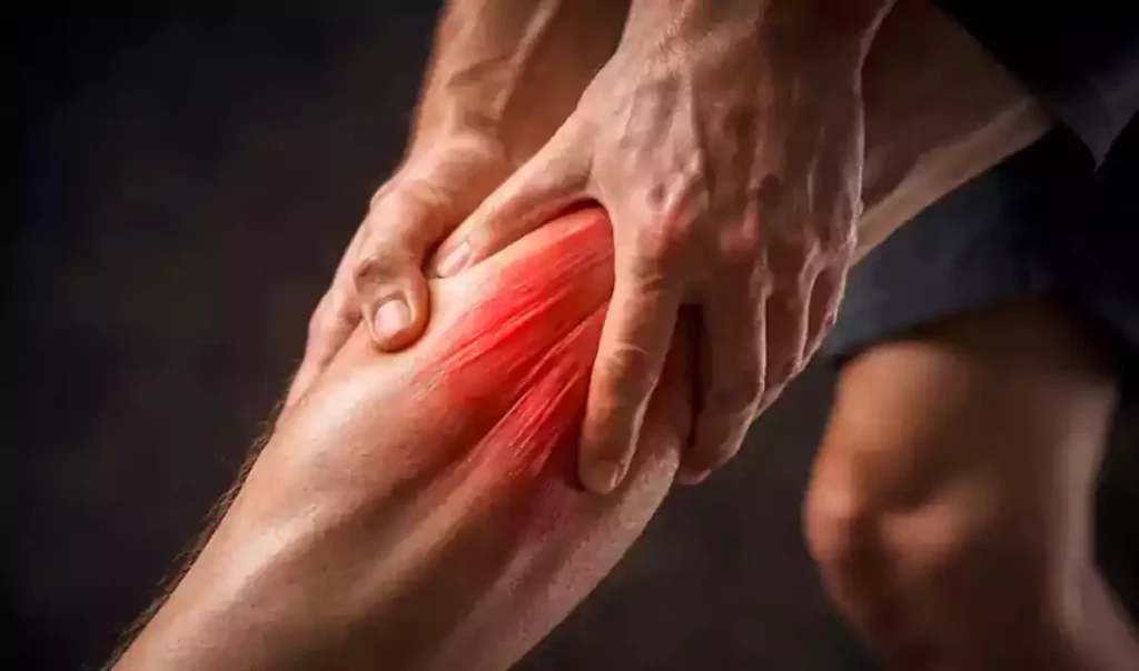 नस पर नस चढ़ना या माँस-पेशियों की ऐंठन का सबसे आसान अद्भुत उपचार, जरूर पढ़े और शेयर करे