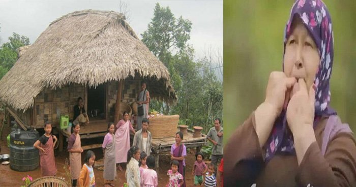 भारत के इस गाँव में बोलकर नहीं बल्कि सीटी बजाकर लोग करते हैं एक-दूसरे से बात भारत के इस गाँव में बोलकर नहीं बल्कि सीटी बजाकर लोग करते हैं एक-दूसरे से बात