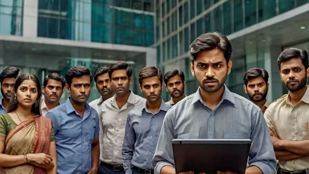 ना कोई डिग्री ना कोई स्किल फिर भी कंपनी हर युवक-युवती को देती थी 10 लाख रुपये! वजह जानकर पुलिस के भी उड़ गए होश ना कोई डिग्री ना कोई स्किल फिर भी कंपनी हर युवक-युवती को देती थी 10 लाख रुपये! वजह जानकर पुलिस के भी उड़ गए होश
