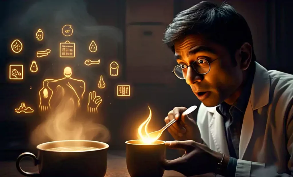 सिर्फ 2 बूंद और गर्म पानी से हो जाएगा चमत्कार मौत को छोड़ हर बीमारी जड़ से हो जाएगी खत्म डॉक्टर भी देख रह गए दंग