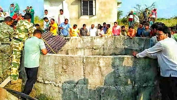 बेटी ने घर से भागकर कर ली पराये मर्द से शादी फिर मां बाप और भाई ने कुएं में जो किया कांड पूरा इलाका रह गया सन्न