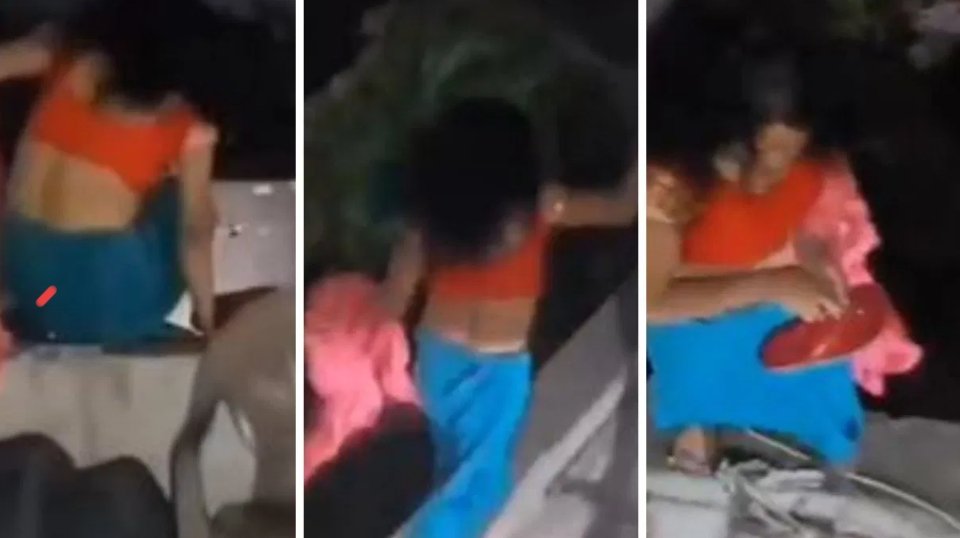 होटल के बंद कमरे में चल रहा था रोमांस, तभी बच्चों के साथ आ धमका पति… देखते ही दीवार फांदकर भागी बीवी… और फिर