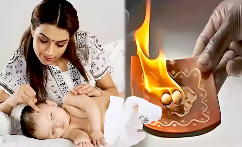 बच्चों को बुरी नजर लगने पर मिलते हैं ये संकेत, इन 10 उपायों से ठीक करें उनकी बिगड़ी हालत बच्चों को बुरी नजर लगने पर मिलते हैं ये संकेत, इन 10 उपायों से ठीक करें उनकी बिगड़ी हालत
