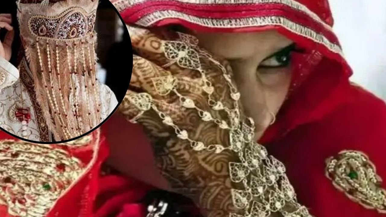 पति का बनाया अश्लील वीडियो, कहा- पैसे दो बरना… पत्नी के डर से युवक पहुंचा थाने पति का बनाया अश्लील वीडियो, कहा- पैसे दो बरना… पत्नी के डर से युवक पहुंचा थाने