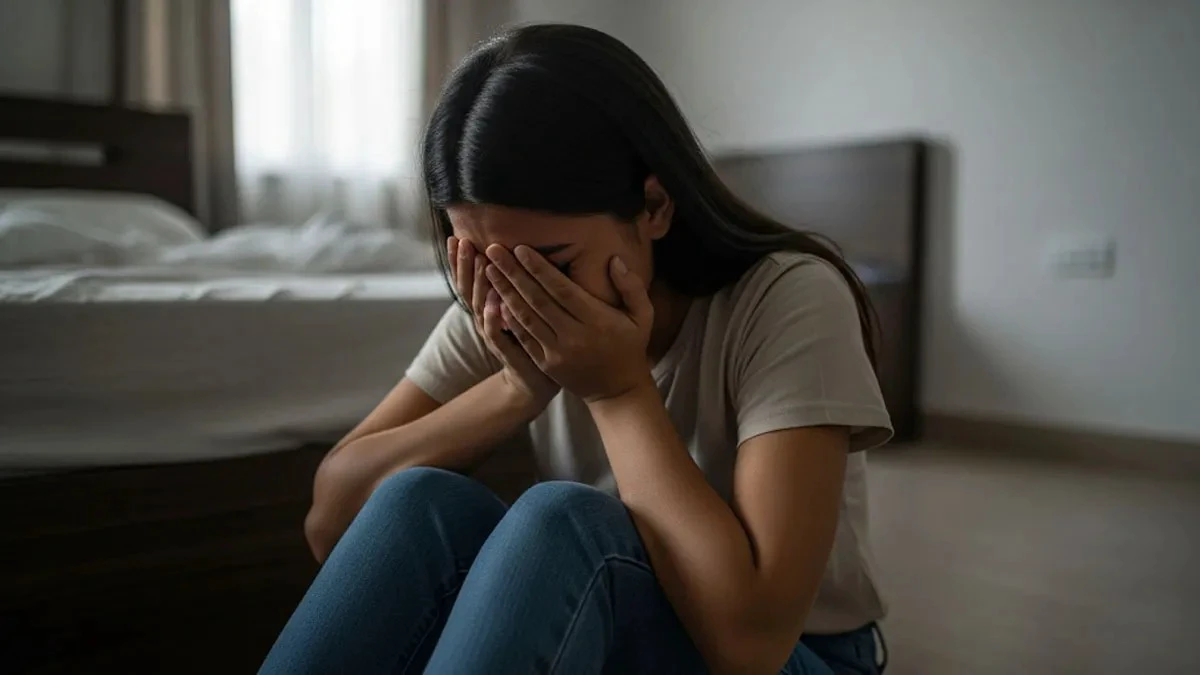 रॉन्ग नंबर से शुरू हुई दोस्ती प्यार में बदली, भरोसा जीतकर मंगवाया आपत्तिजनक वीडियो और फिर