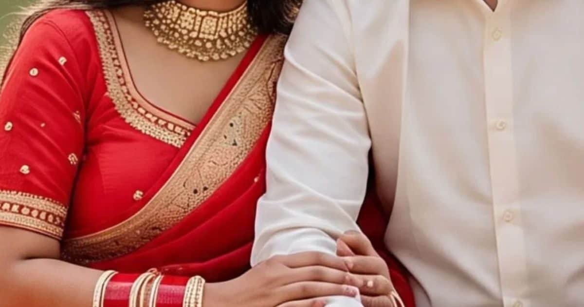 ब्यूटीफुल थी मौसी, हैंडसम था भांजा, एक दिन गए मंदिर, फिर पति को भेजा ऐसी फोटो, फूट-फूट कर रोने लगा