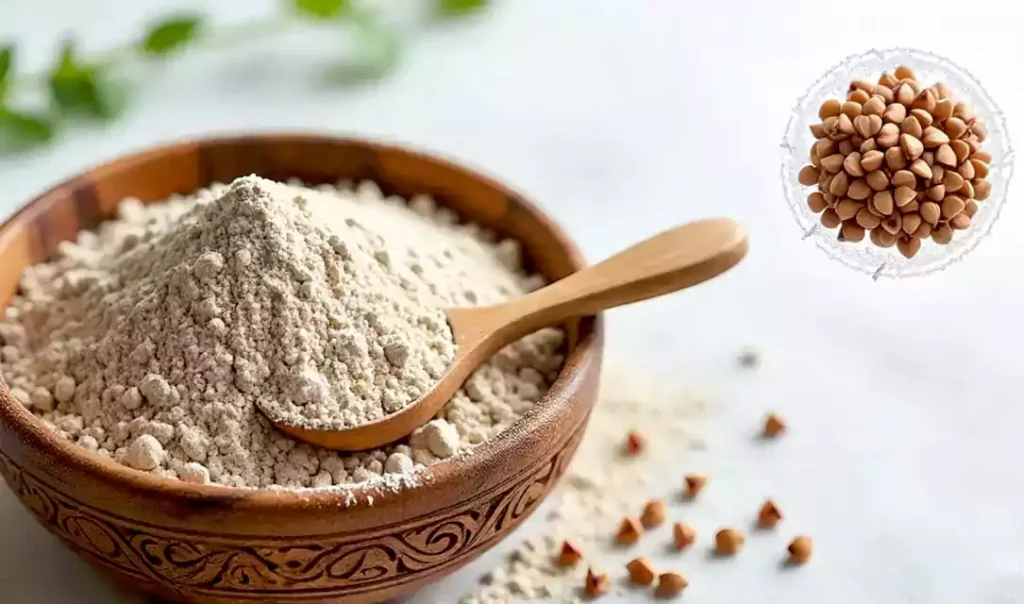 सुन्दर स्लिम दिखने से लेकर कैंसर की बीमारी का इलाज है इस चीज़ का आटा ,आईये जानते है किस तरह खाएं