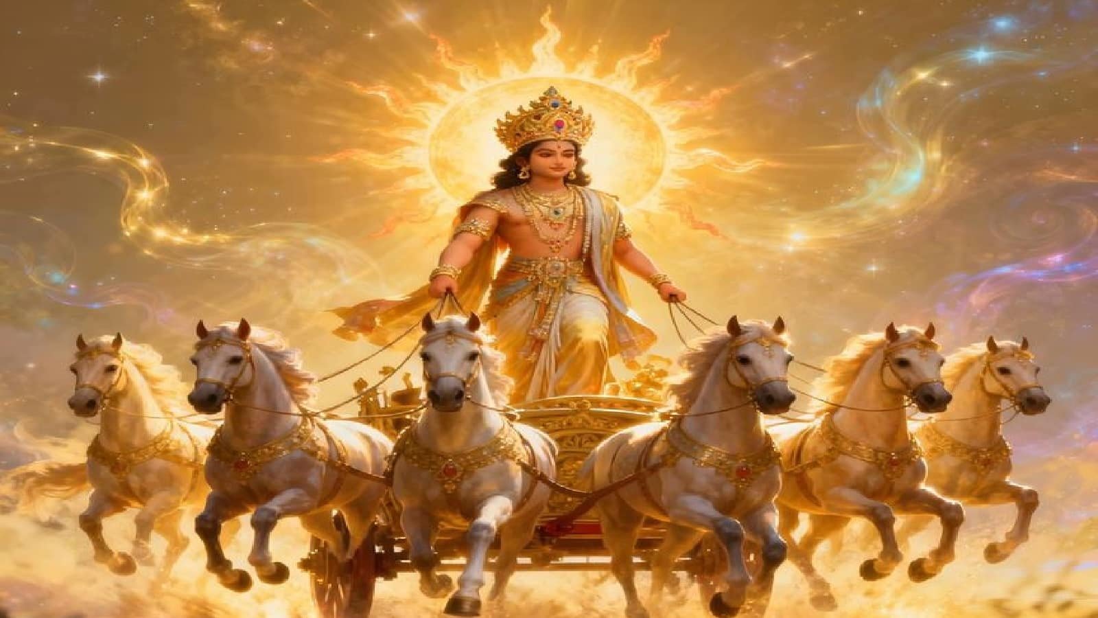 अचानक होगा बड़ा चमत्कार, इन 4 राशियों की पलट जाएगी किस्मत