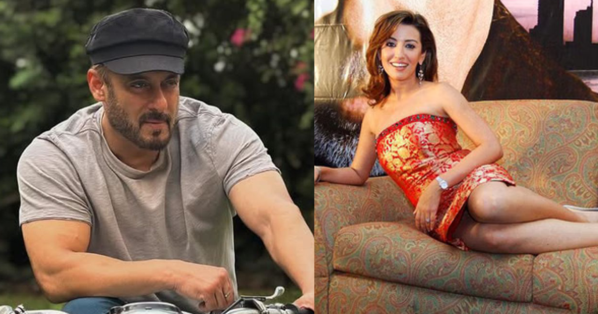 एक वक्त था जब सलमान संग करती थीं रोमांस, आज चिकन बेचकर कमा रही हैं रोज़ी-रोटी एक वक्त था जब सलमान संग करती थीं रोमांस, आज चिकन बेचकर कमा रही हैं रोज़ी-रोटी