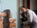 बाथरूम में नहा रही थी बहू, ससुर ने पीछे से बाहों में भर लिया, बोली- पापा जी ये क्या? बोला- रहा नहीं जाता