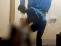 बिहार में क्या हो रहा, अब बेगूसराय से आया भयावह वीडियो, होटल में ले जाकर महिला से रेप, बेरहमी से पीटा