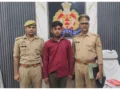 पहले किया प्यार का नाटक फिर बहला कर बना डाले संबंध अब शादी से मुकरा तो पुलिस ने किया ये हाल
