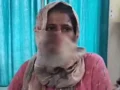 पति ने दांत से पत्नी की नाक काटी, पत्नी पर भी पति के प्राइवेट पार्ट को काटने का आरोप