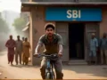 पिता ने कहा कमाकर दिखाओ, YouTube पर सीखी तरकीब… तमंचा चाकू लेकर साइकिल से लूटने पहुंचा SBI बैंक