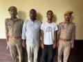 पैन कार्ड के नाम पर फर्जी सिम और बैंक खाते खोलने वाले गिरोह के दो और आरोपी गिरफ्तार