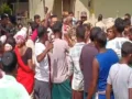 पड़ोसी की बीवी से संबंध के चलते गई शख्स की जान, पहले गला काटा फिर सिर धड़ से अलग किया