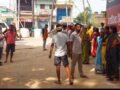 बिहटा लापता छात्रा की लखनऊ में मौत, अपहरण-हत्या का आरोप.