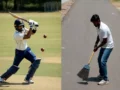 कभी दुनिया का सबसे बड़ा सितारा था ये क्रिकेटर अब सड़कों पर झाड़ू लगाकर कर रहा है गुजारा