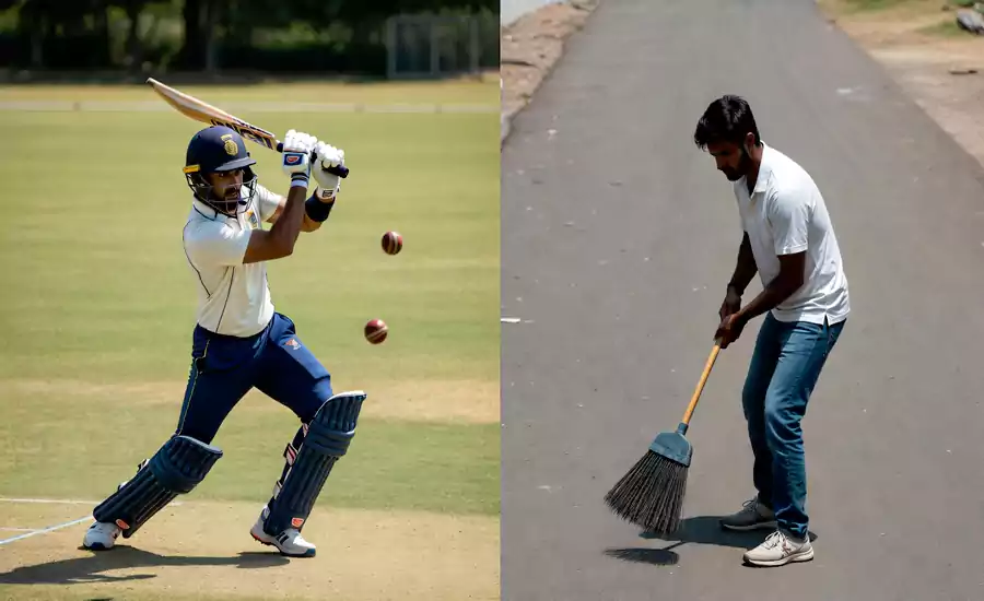 cricket