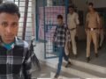 चाइल्ड पोर्नोग्राफी मामले में आरोपी बिहार से गिरफ्तार, बच्चों से संबंधित अश्लील वीडियो किया था अपलोड