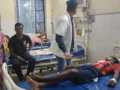 नाबालिग को जहर: प्यार में धोखा, दोस्तों ने दी दगाबाजी