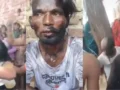 सिर मुंडवाया, चेहरे पर पोती कालिख फिर पिलाया पेशाब, अलीगढ़ में इश्क के शक में तालिबानी इंसाफ से मचा हड़कंप, Video Viral