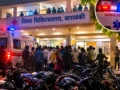 ‘जान बचाने को इधर-उधर भागते रहे लोग, बरेली के किला पुल पर बेकाबू ट्रक ने मचाया तांडव, शराब के नशे में ट्रक ड्राइवर ने कई वाहनों को रौंदा