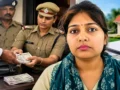 ’20 हजार दो, नहीं तो इंचीटेप से नापकर भरवाएंगे पूरा टैक्स… प्रयागराज में हाउस टैक्स कम कराने के नाम पर रिश्वत ले रही महिला अधिकारी गिरफ्तार