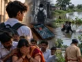 गोरखपुर में हत्या या आत्महत्या? 50 हजार का इनाम, 5 दिन तक तलाश, पानी में मिला 11वीं के छात्र का शव