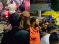 बॉयफ्रेंड संग गुलछर्रे उड़ा रही थी पत्नी, पति ने देखा तो करने लगा हंगामा, फिर हुआ कुछ ऐसा…बुलानी पड़ी पुलिस