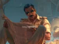 गज़ब टोपीबाज आदमी: अखबार से जुटाता था जानकारी फिर नकली पुलिस अधिकारी बनकर पीड़ितों से ठग लिए 43 लाख रूपये