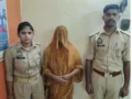 सोते पति का गला घोंट कर हत्या कर दी, फिर दिन-रात रो-रोकर मातम मनाने लगी पत्नी; 3 दिन बाद खुला डरावना राज