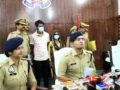 दूसरी शादी की चाह में बना कातिल! प्रेमिका को छत पर बुलाया, गला दबाया और नहर में फेंकी लाश