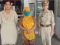 हापुड़ में लुटेरी दुल्हन का भंडाफोड़, मुस्लिम पहचान छुपाकर रचाई शादी, पुलिस ने गंगा