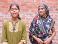 18 किलोमीटर पैदल चलकर तहसील पहुंची थी रिंकी, अब डीएम खुद पहुंचे घर, मिला मकान और
