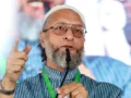 UP Chunav: AIMIM से हाथ मिलाइए, बाबा को नहीं बनने देंगे मुख्यमंत्री; ओवैसी का सपा-कांग्रेस को ऑफर