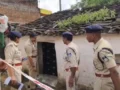 MP: चार मर्डर से दहला दमोह, पत्नी-बेटी और दो बेटे सो रहे थे… पति ने चारों को कुल्हाड़ी से वारकर मार डाला