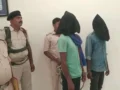 थाने में जीजा की गुमशुदगी का रिपोर्ट दर्ज कराने वाला साला ही निकला कातिल