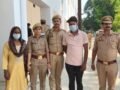 युवक ने लड़की से बनाया अवैध संबंध, फिर भाई की साली से करना चाहता था ये काम, अब मां के साथ मिलकर उठाया खौफनाक कदम