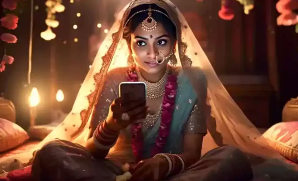 shadi se pahle