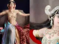 सबसे खूबसूरत मगर सबसे खतरनाक थी ये महिला जासूस, बिना हाथ लगाए मार दिए थे 50 हजार सैनिक